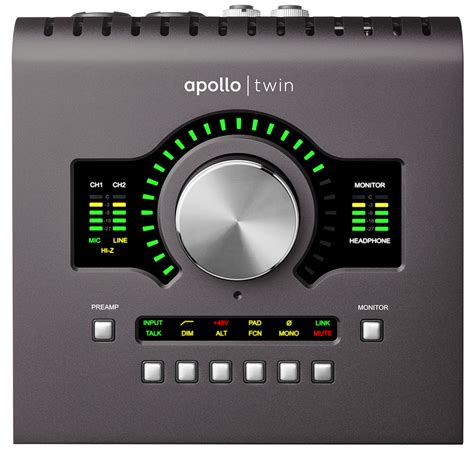 Audio Interface Software For Mac